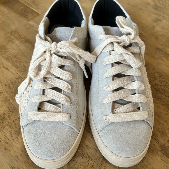 P448 Sneakers - Picture 3 of 6